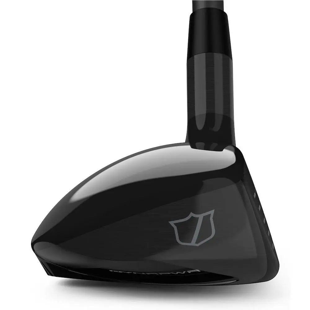 Wilson  - Staff DYNAPWR Hybrid - Staff DYNAPWR Hybrid - WG1P037002S (UPC: 097512871051) 0