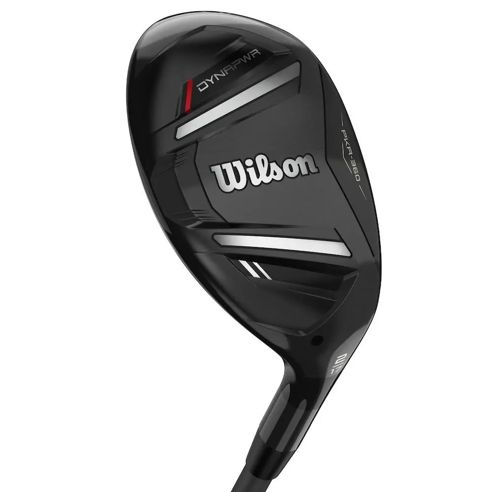 Wilson  - Staff DYNAPWR Hybrid - Staff DYNAPWR Hybrid - WG1P037002S (UPC: 097512871051) 1
