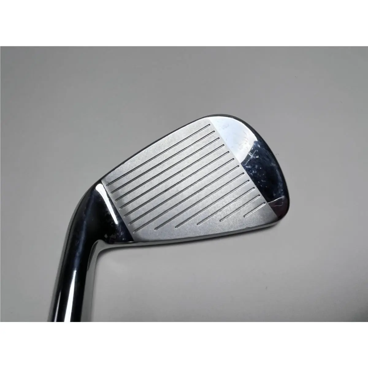 Wilson  - Staff Model CB - Staff Model 2