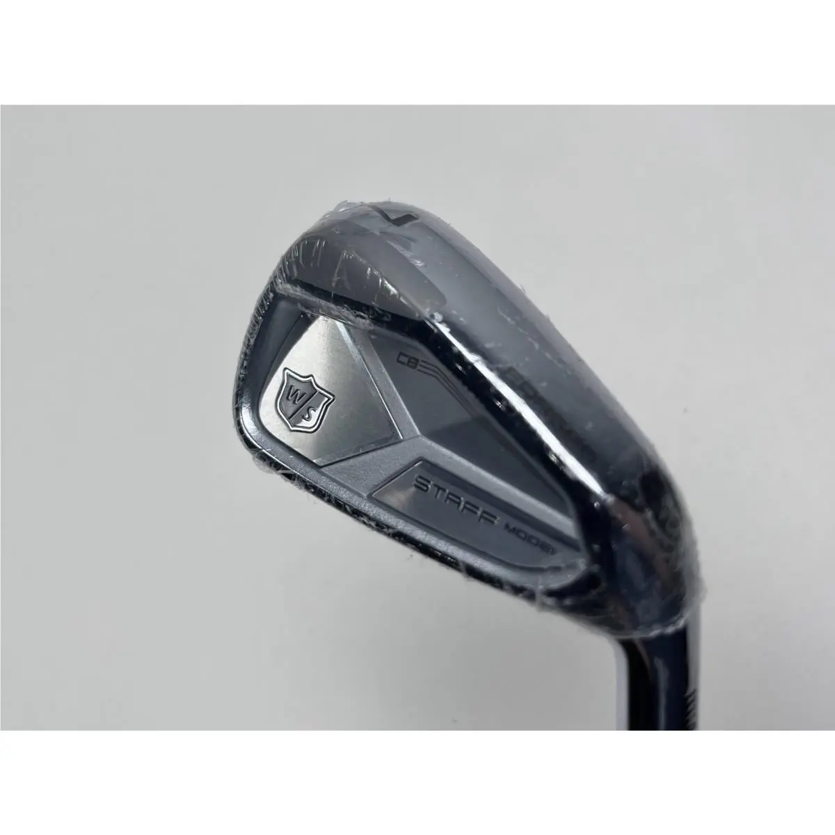 Wilson  - Staff Model CB - Staff Model - Gold 0