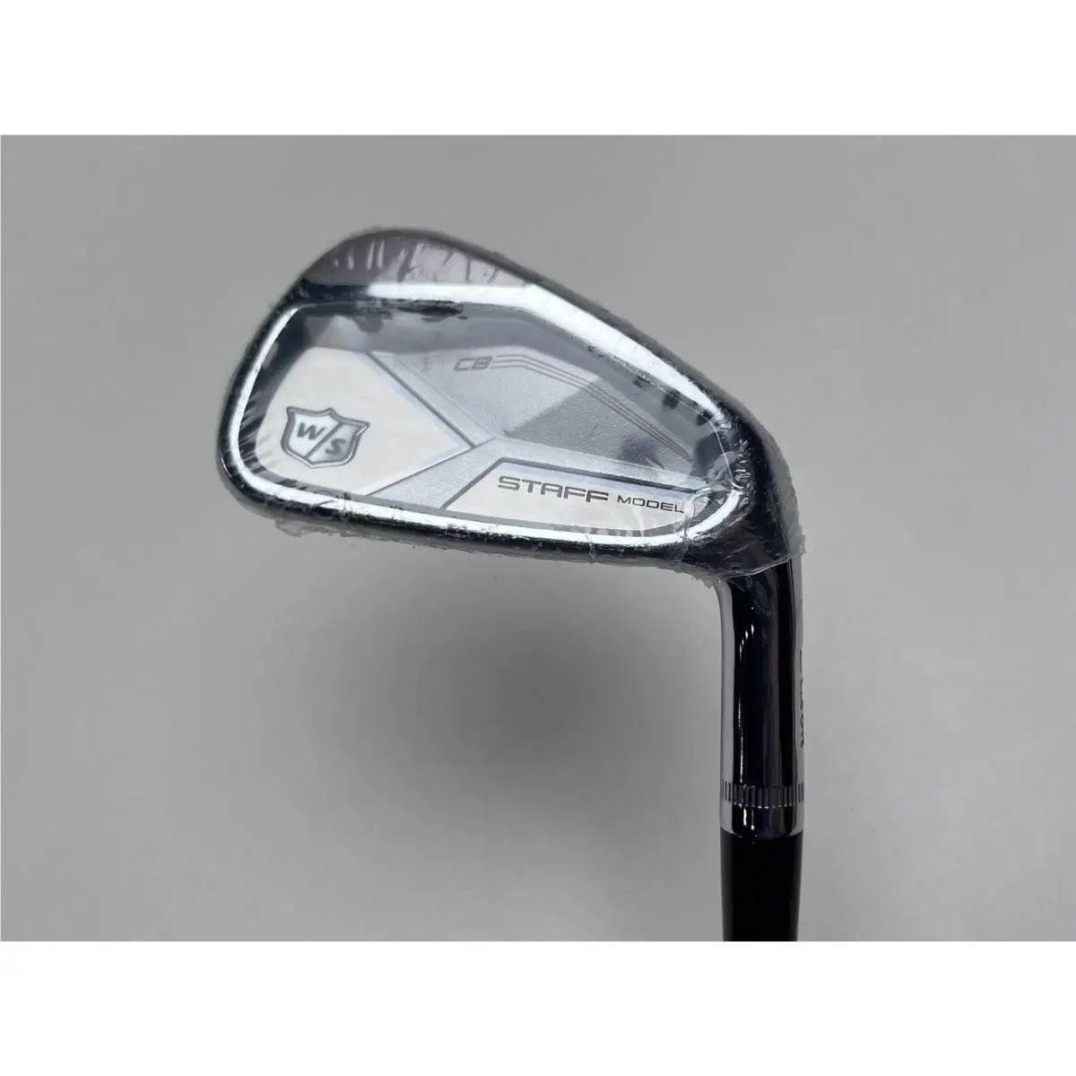Wilson Staff Model CB Single 7 Iron True Temper Dynamic Gold R300 Regular