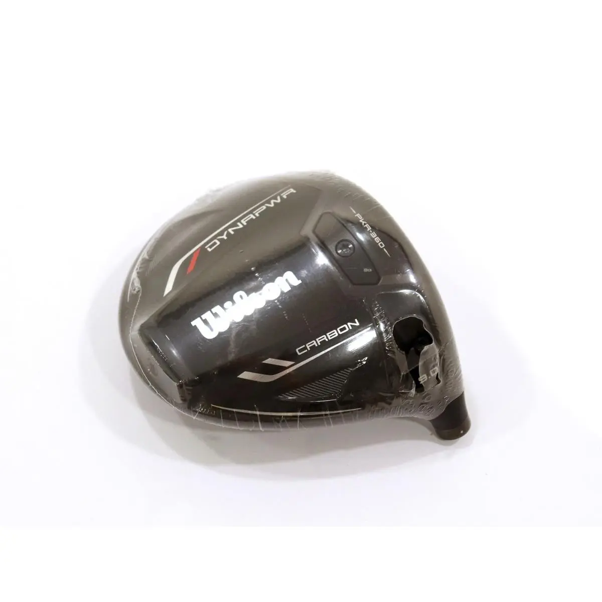 Wilson 2026 Dynapwr Carbon Driver Right-handed 9.0° Loft 57° Lie - Head Only