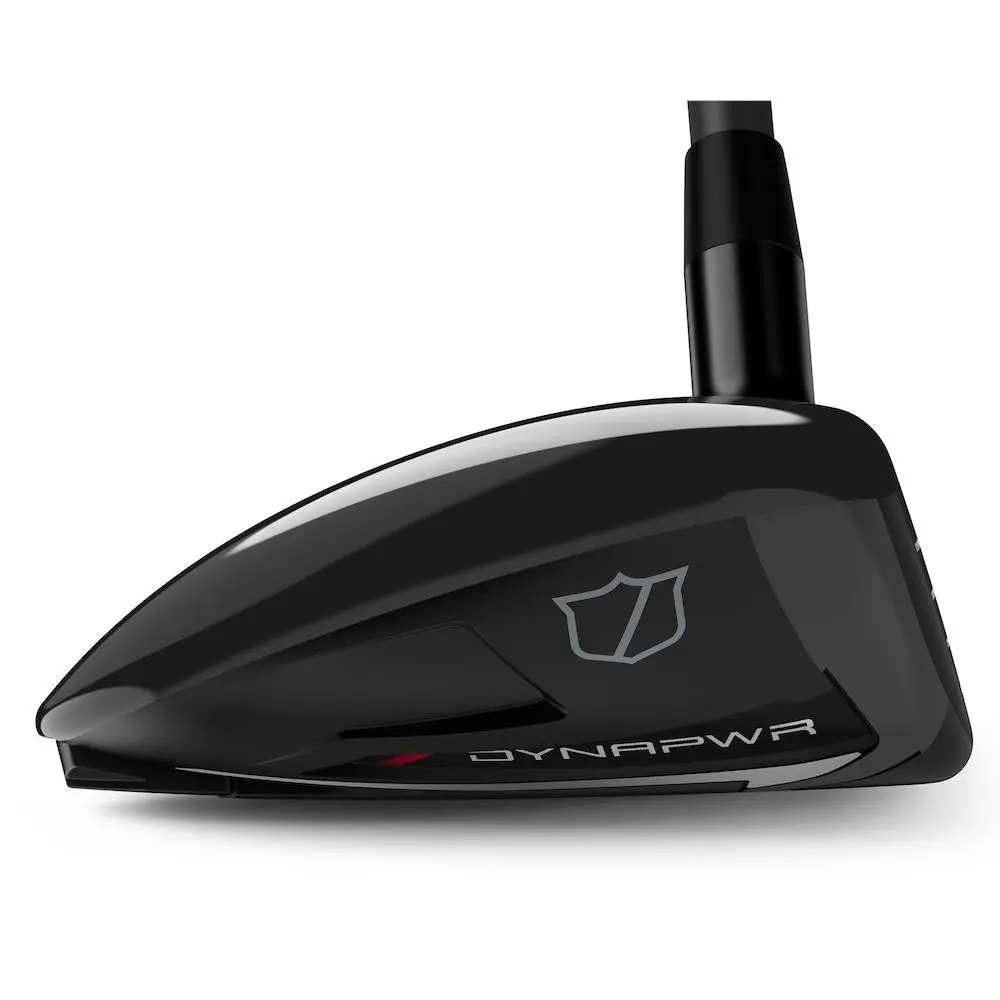 Wilson  - Staff DYNAPWR Max Fairway Wood - WG1P036802R (UPC: 097512871396) 0