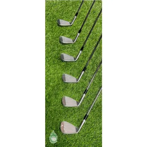 Wilson  - Staff Model - Staff Model 8
