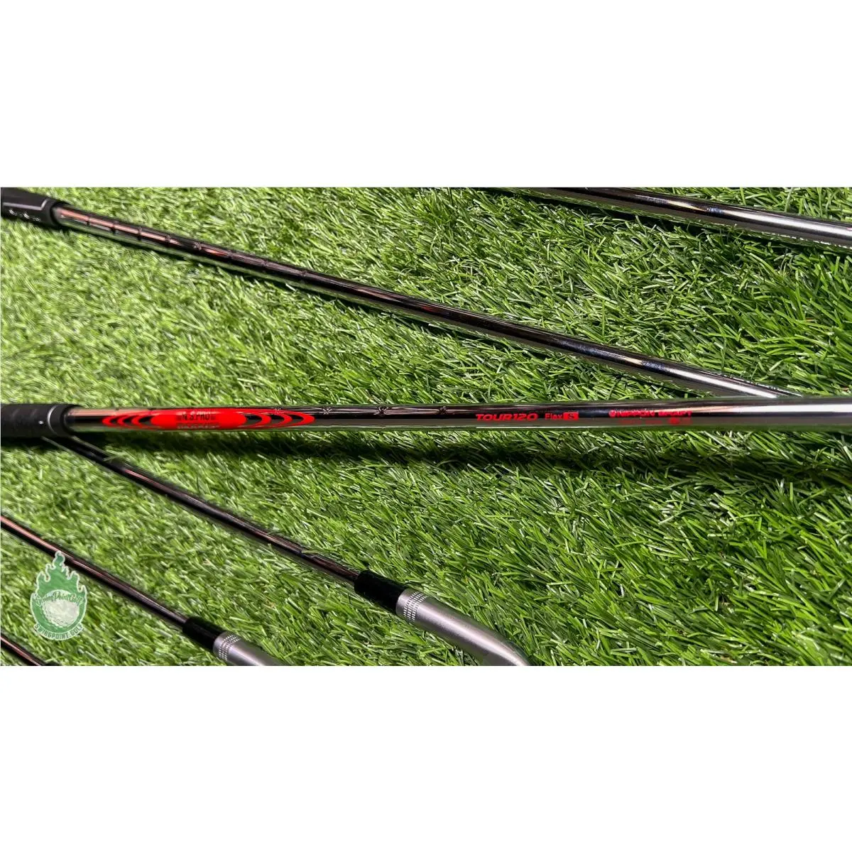 Wilson  - Staff Model - Staff Model 9
