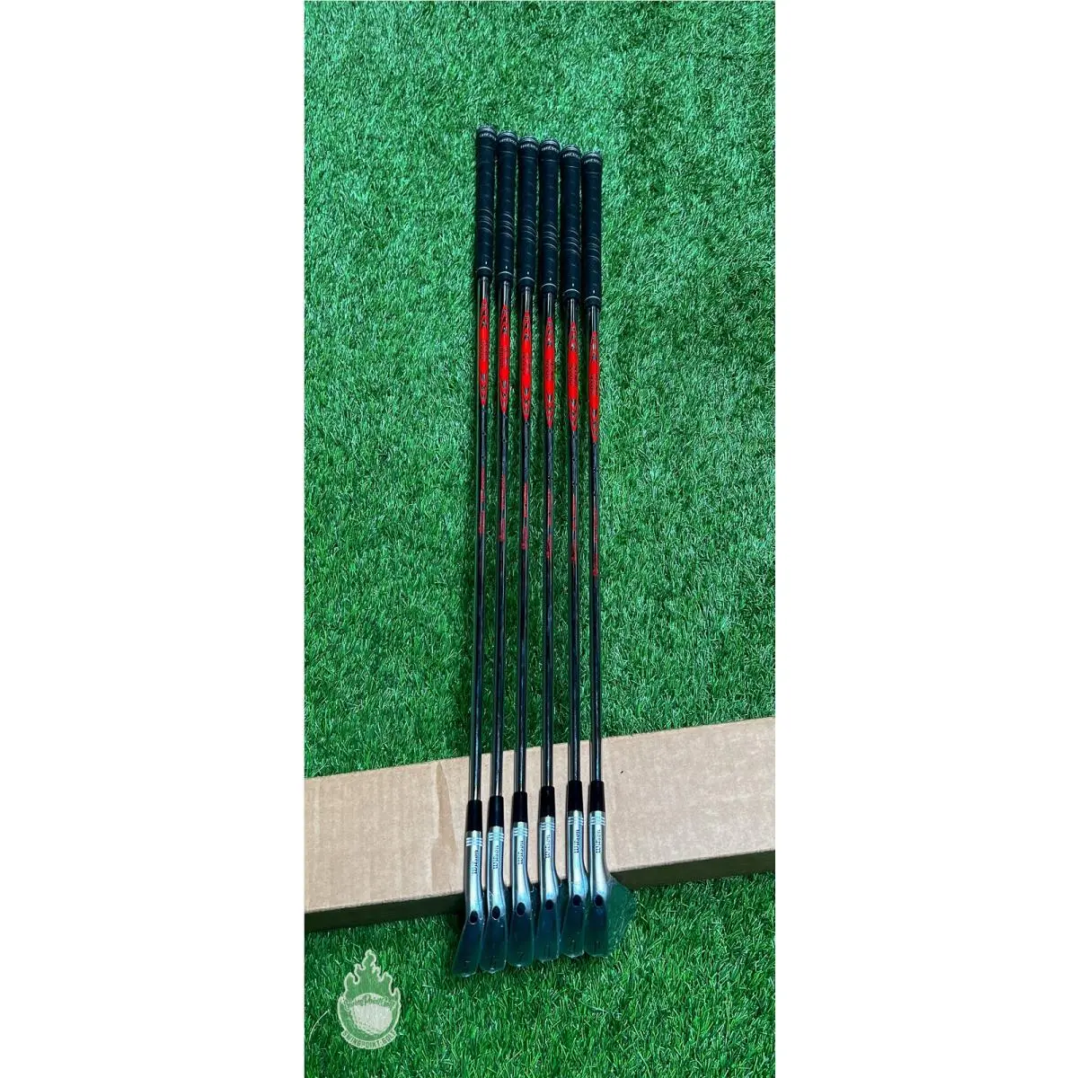 Wilson  - Staff Model - Staff Model 2