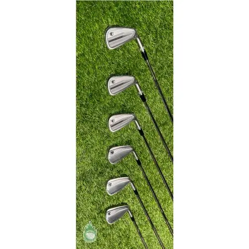 Wilson  - Staff Model - Staff Model 5