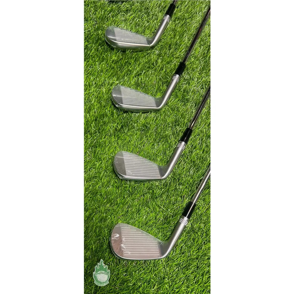 Wilson  - Staff Model - Staff Model 6