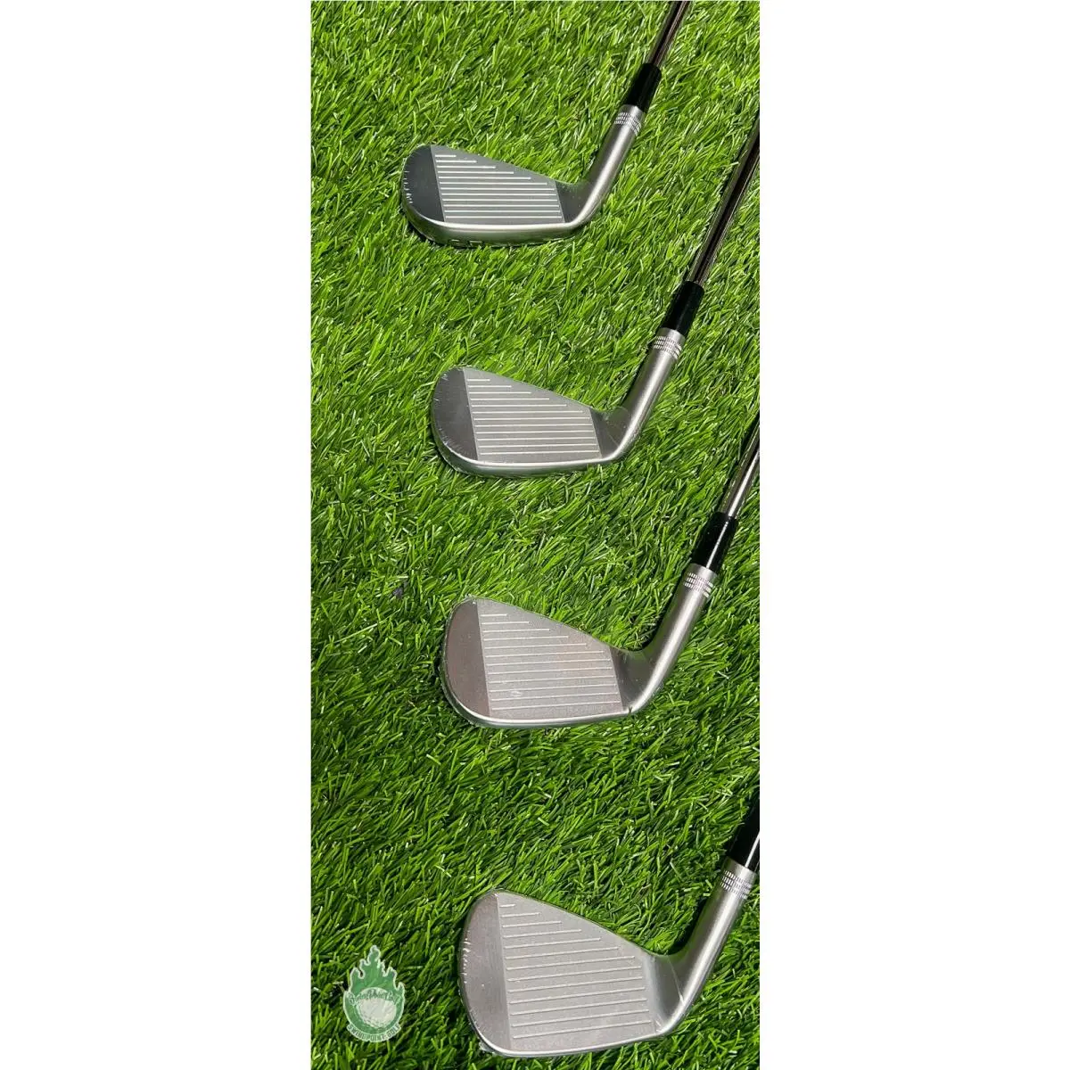 Wilson  - Staff Model - Staff Model 7