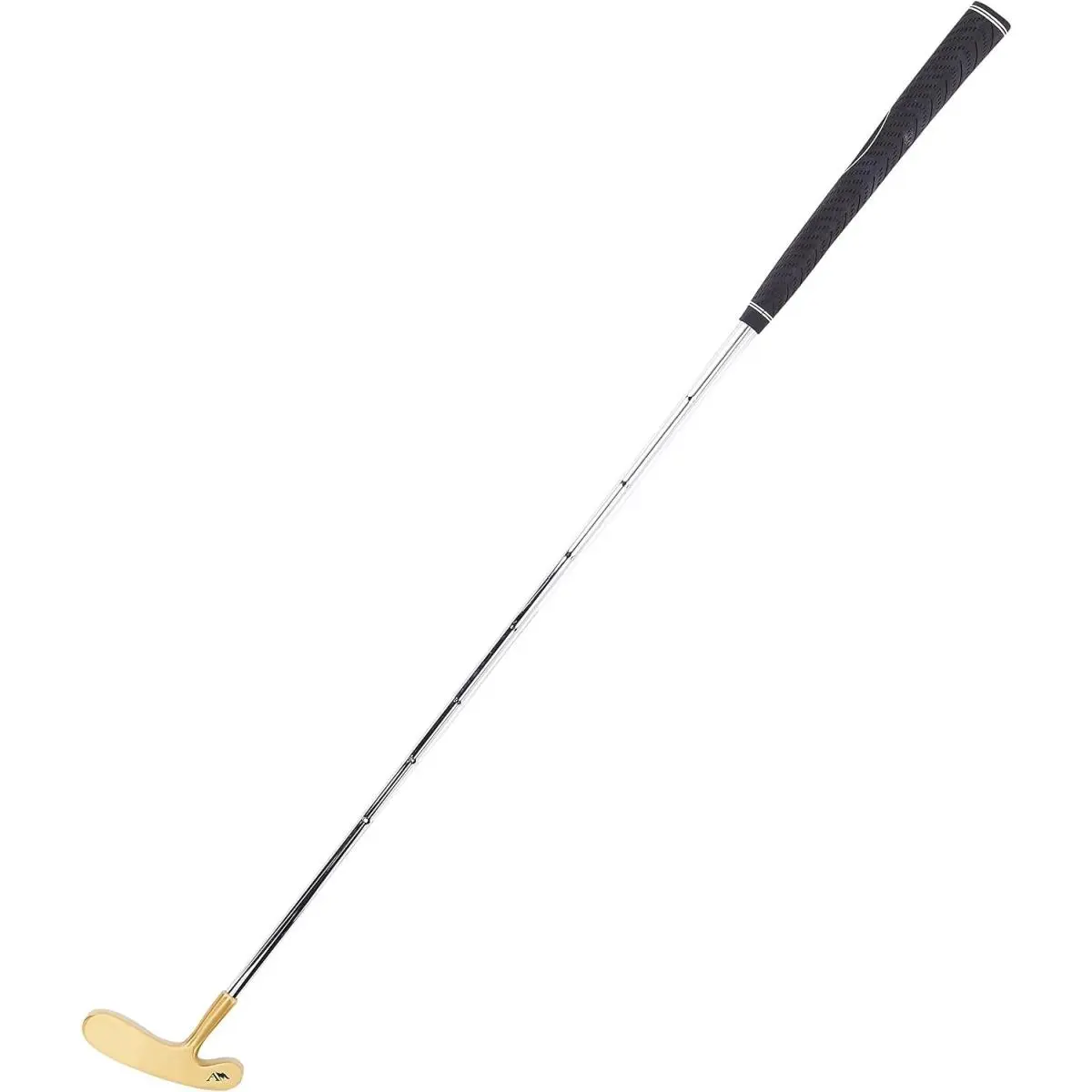 Wilson Men`s Augusta Golf Putter Right Hand Steel 35-Inch