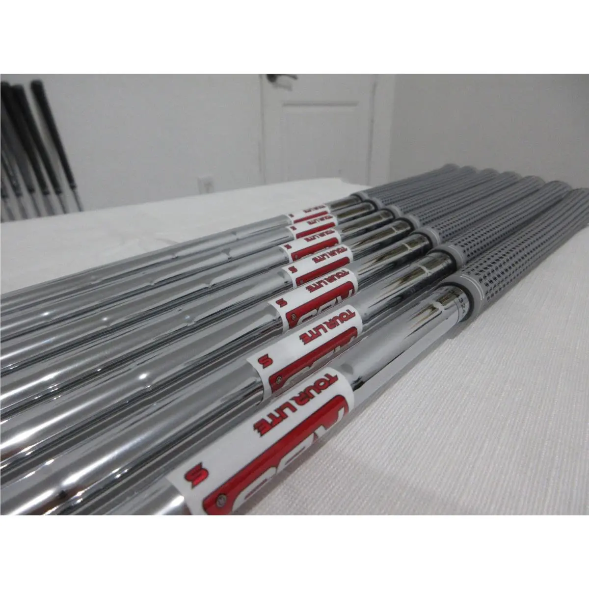 Wilson  - KBS Tour Lite - KBS Tour Lite 1