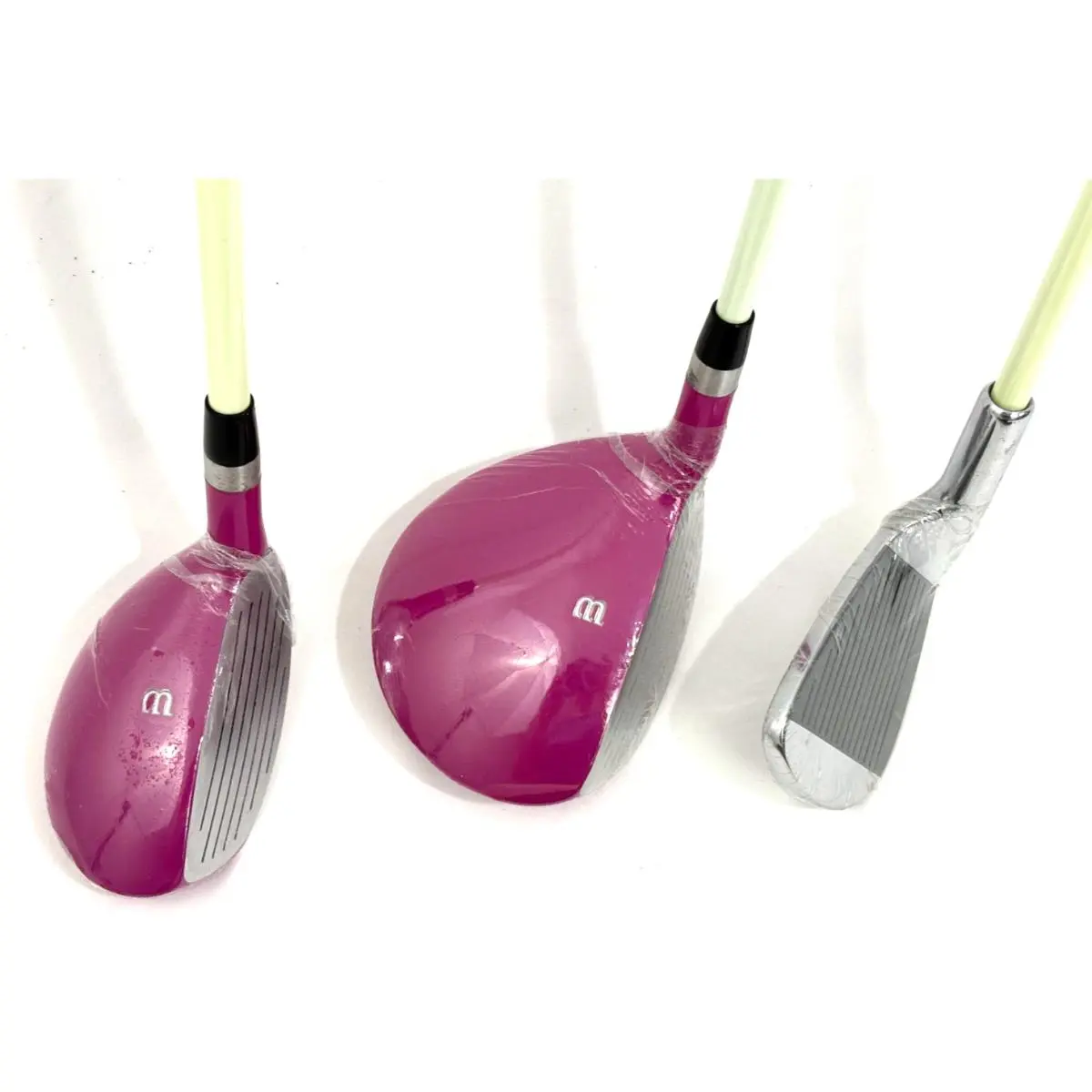 Wilson  - Hope Girls - Hope Girls 0
