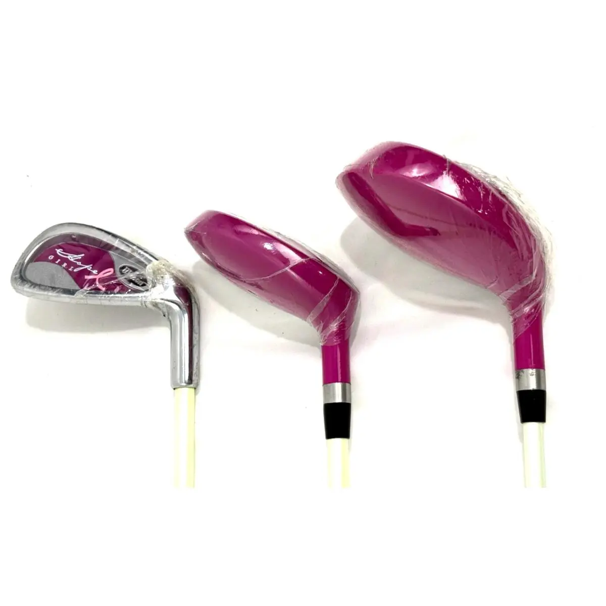 Wilson  - Hope Girls - Hope Girls 2