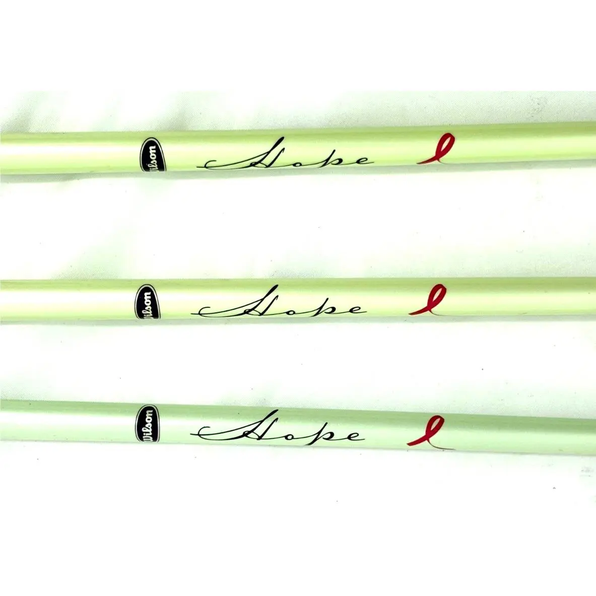 Wilson  - Hope Girls - Hope Girls 7