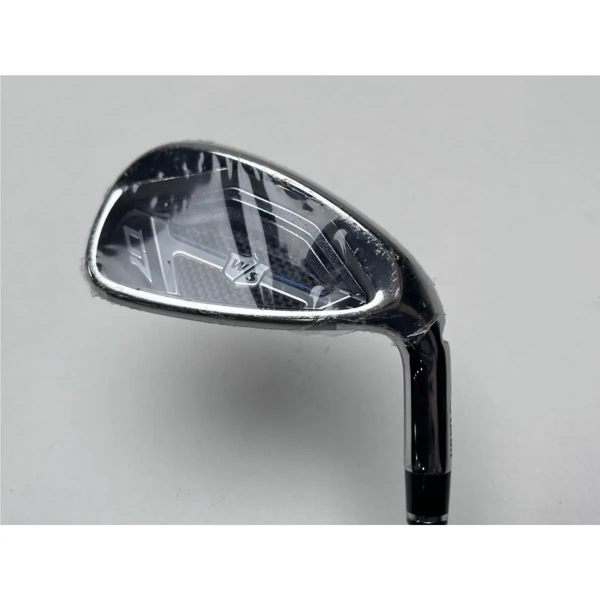 Wilson D7 Single 8 Iron Kbs Tour 80 80g Stiff Steel Mens RH