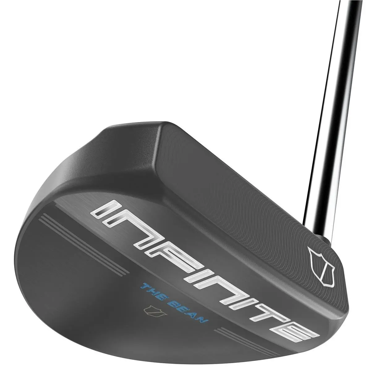 Women Wilson Staff Infinite Bean Putter 33`` Inches