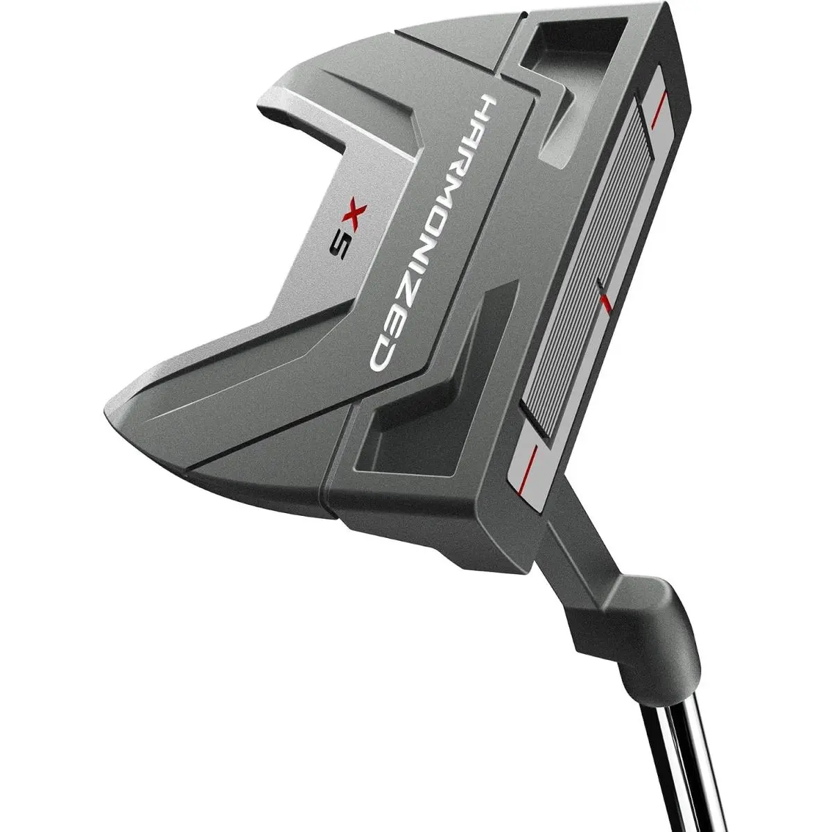 Wilson Harmonized X5 Golf Putter - Right Hand 33