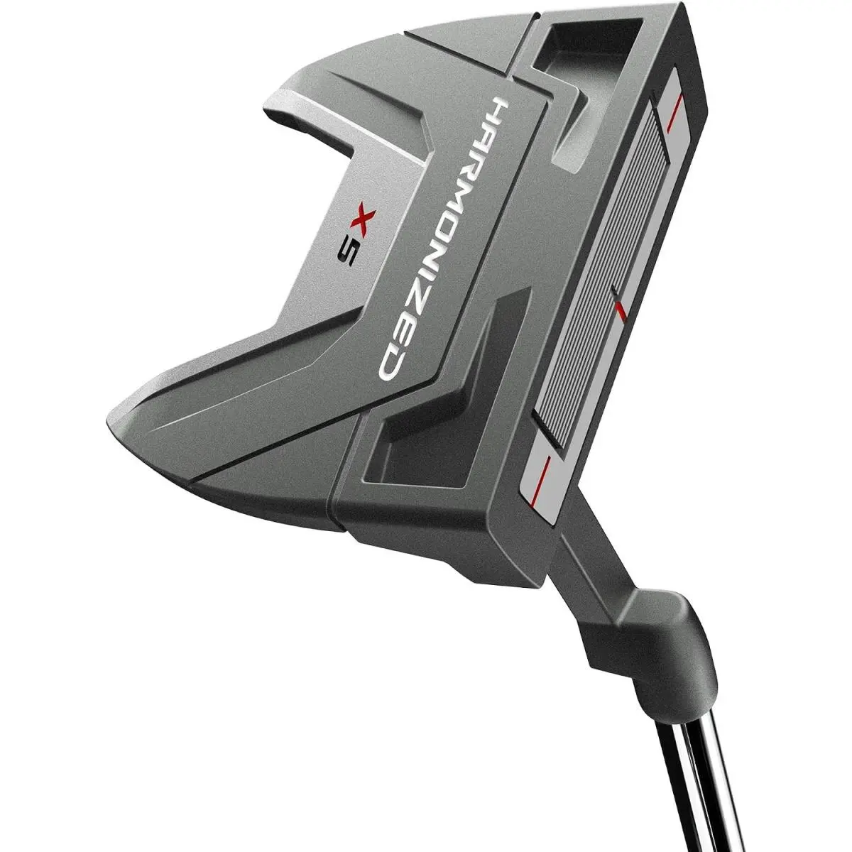 Wilson Harmonized X5 Golf Putter - Right Hand 34
