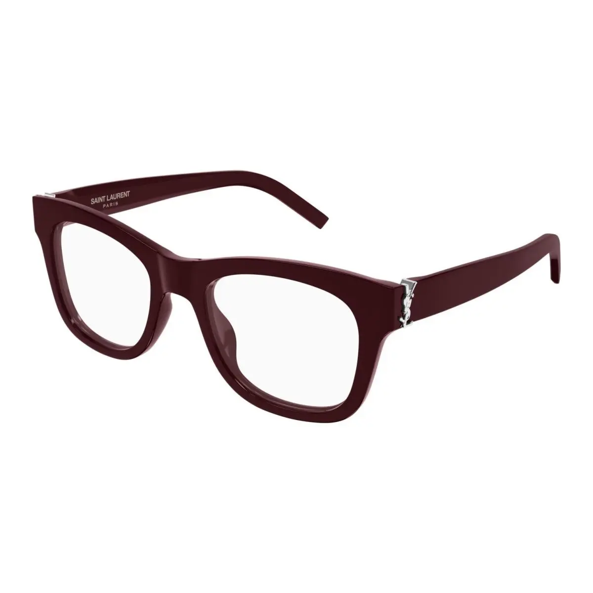 SL-M159-006 Eyeglasses 52mm by Yves Saint Laurent