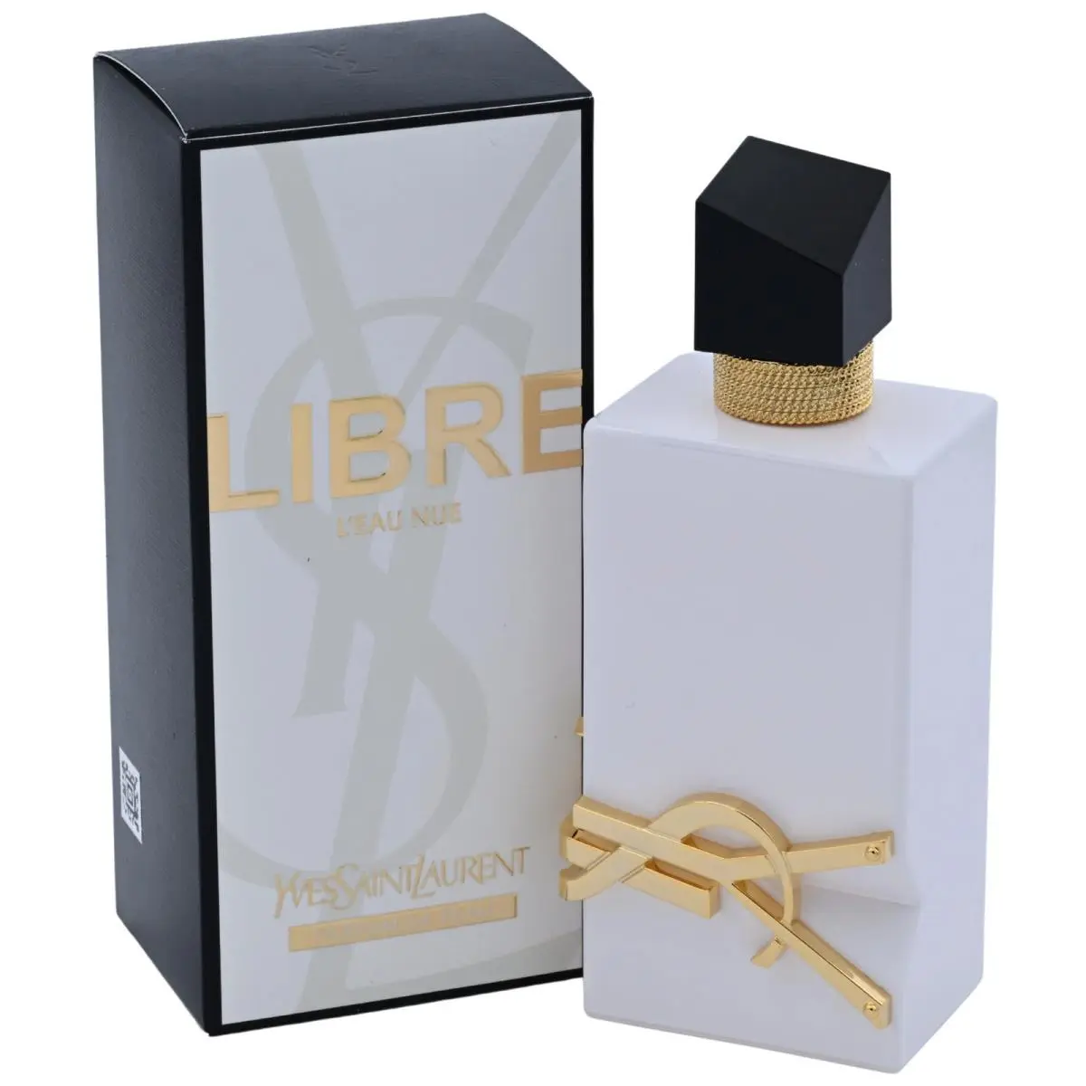 Libre L’eau Nue Parfum de Peau Spray For Women 3.0 oz 90 ml by Yves Saint Laurent