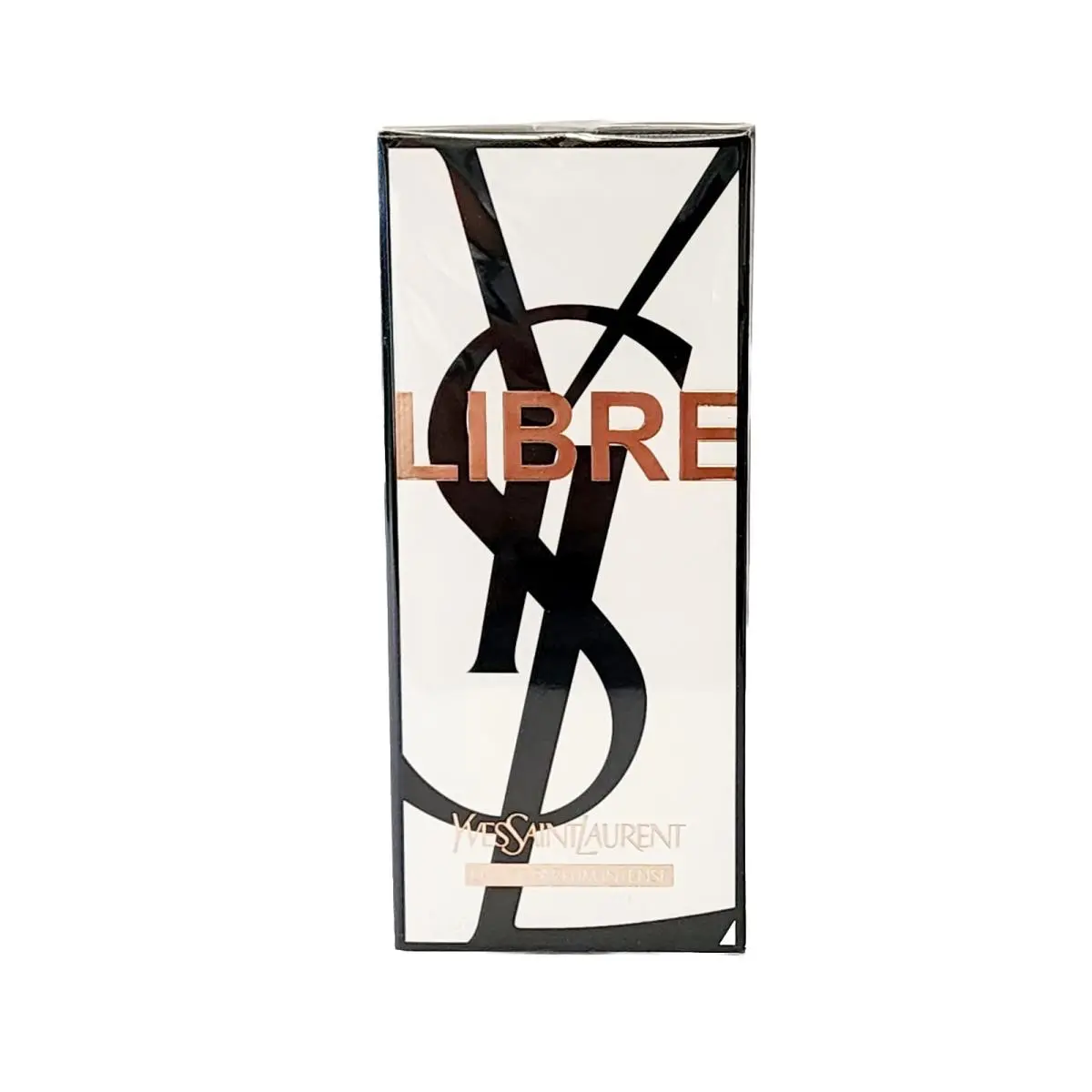 Libre Intense 3oz Women`s Eau de Parfum Spray by Yves Saint Laurent