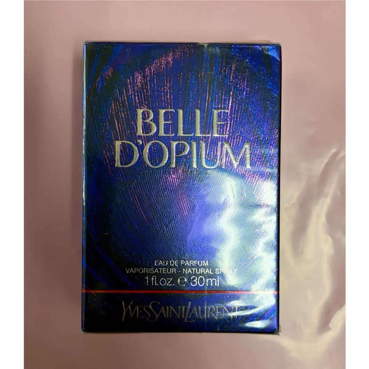 Belle D`opium by Yves Saint Laurent Edp 1 Oz Women’s