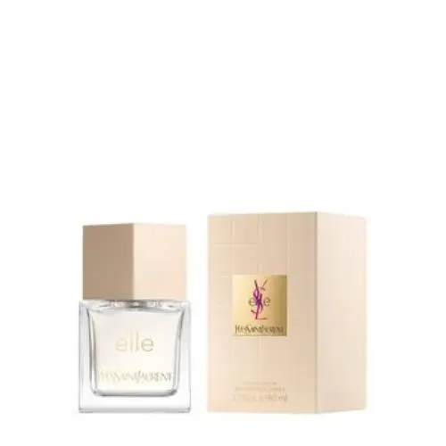 Yves Saint Laurent Ladies Elle Edp Spray 2.7 oz Fragrances 3614274222982
