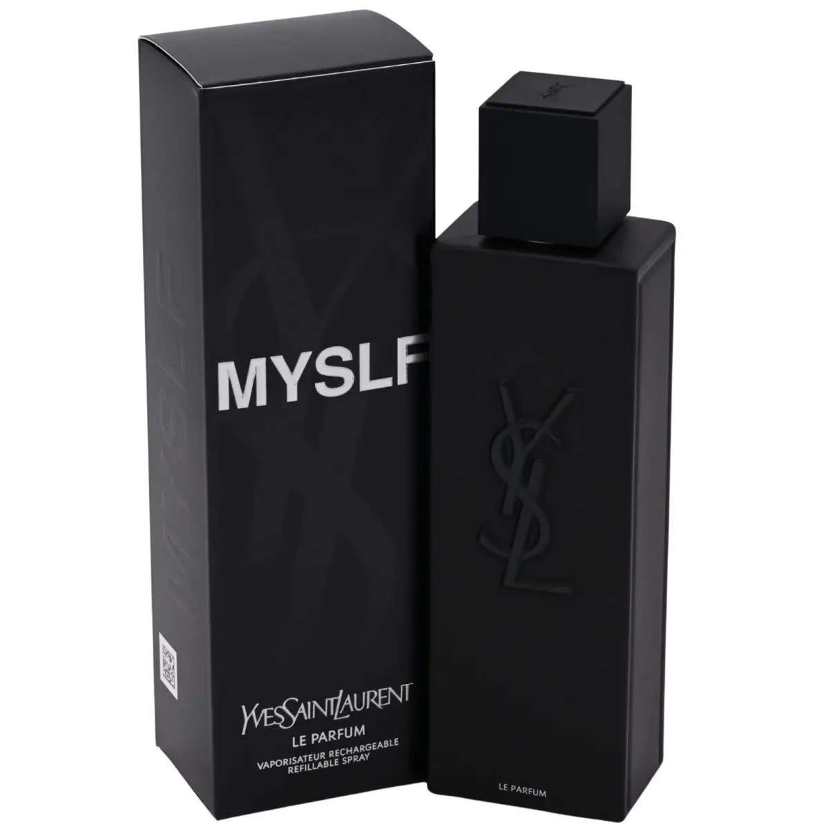 Myslf Le Parfum Spray For Men 3.3 oz 100 ml Retail Box by Yves Saint Laurent