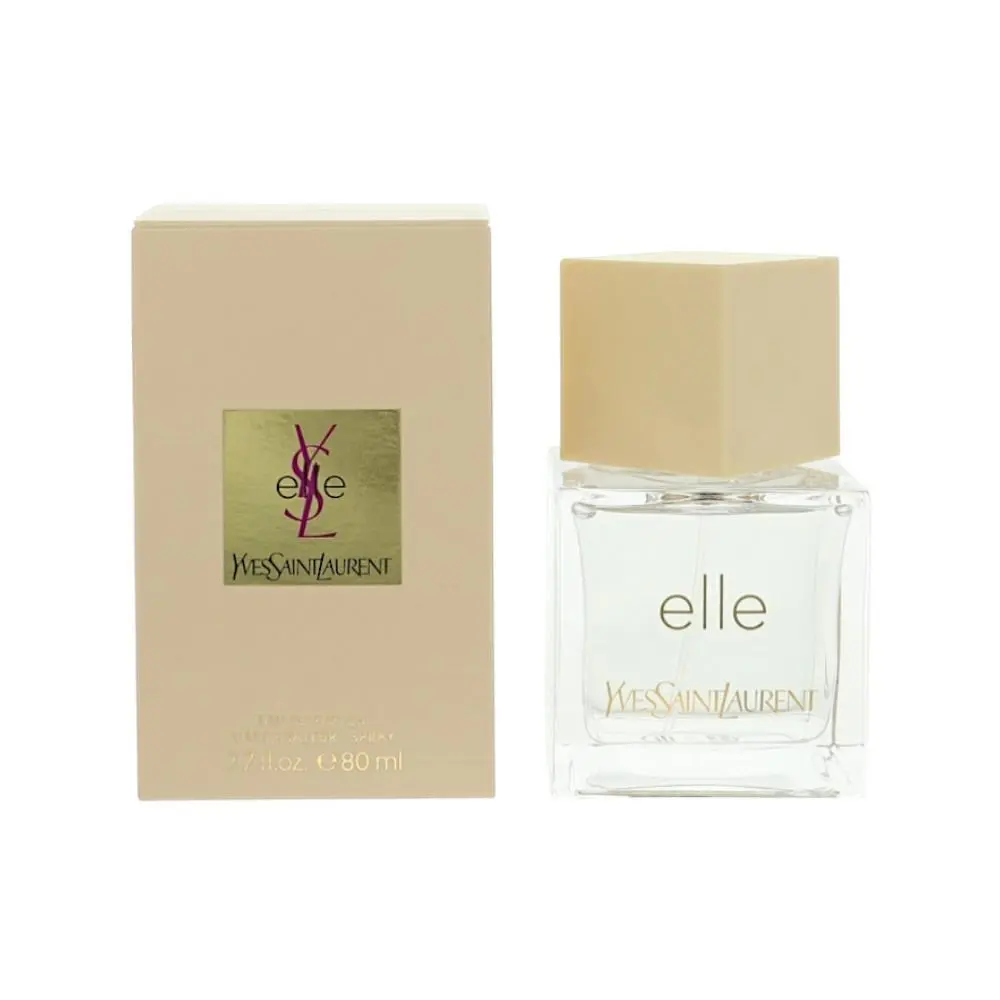 Ysl Elle  Box For Women 2.7 Oz Eau De Parfum Spray by Yves Saint Laurent