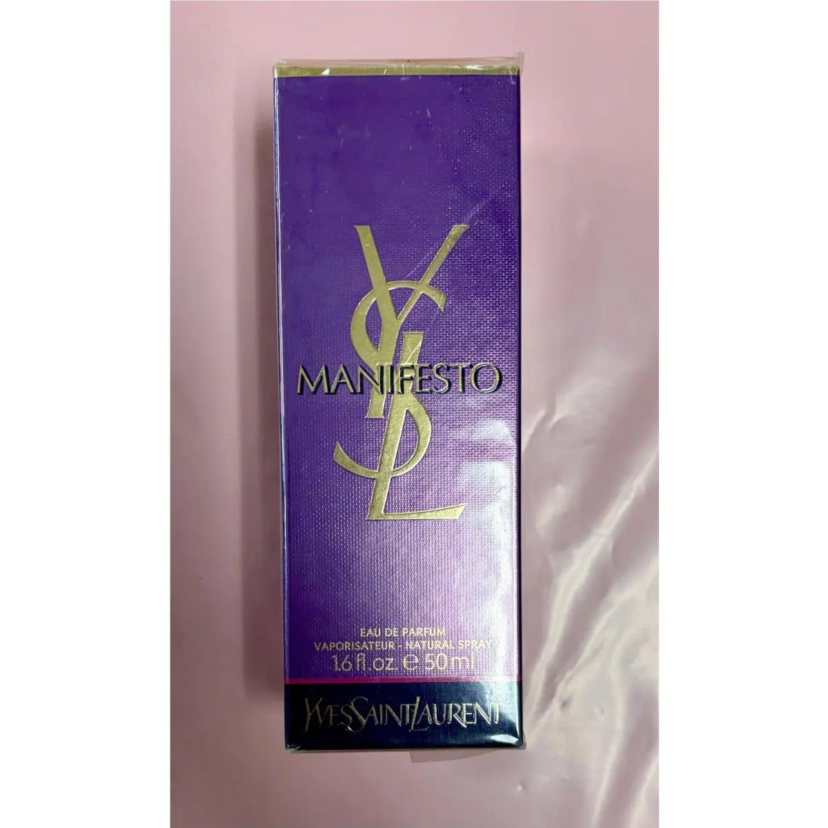 Manifesto by Yves Saint Laurent Edp 1.6 Oz Women’s