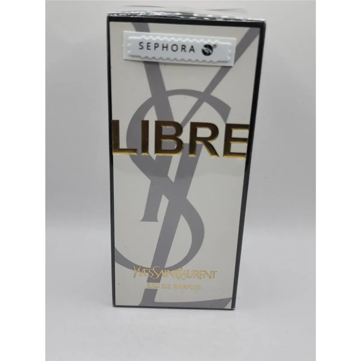 Yves Saint Laurent Libre Intense Eau de Parfum Intense Spray 3 fl oz / 90 ml