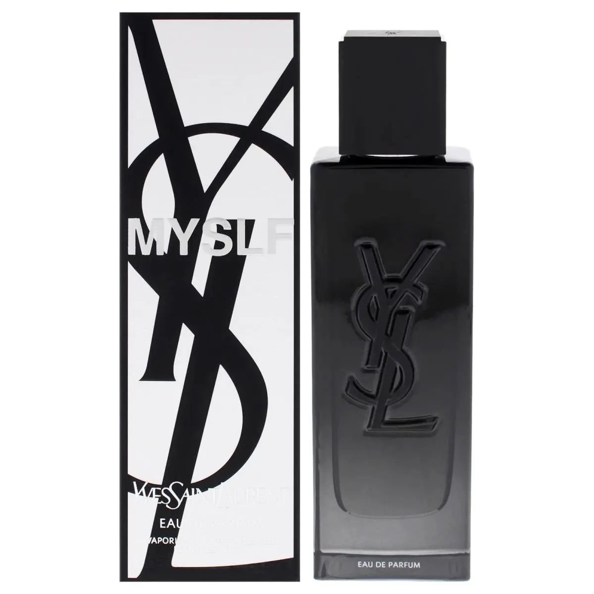 Myslf  For Men - 2 oz Edp Spray Refillable by Yves Saint Laurent