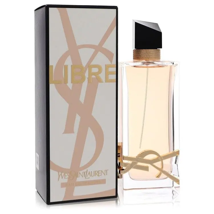 Libre  Eau De Toilette Spray 3 oz by Yves Saint Laurent
