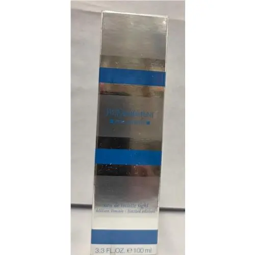 Yves Saint Laurent Rive Gauche Light Edt Spray Limited Edition 3.3 oz / 100 ml