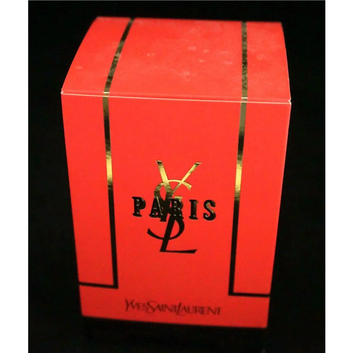 Yves Saint Laurent Ysl Paris Edt Perfume 4.2oz 125ml