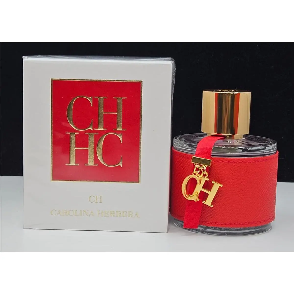 CH By  Eau De Toilette Spray 3.4 oz / 100 ml by Carolina Herrera
