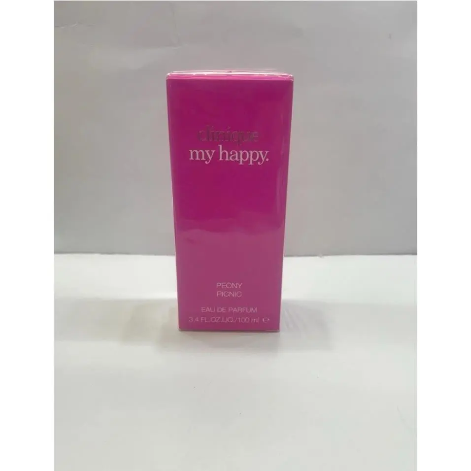 My Happy Peony Picnic 3.4oz Edp Spray by Clinique