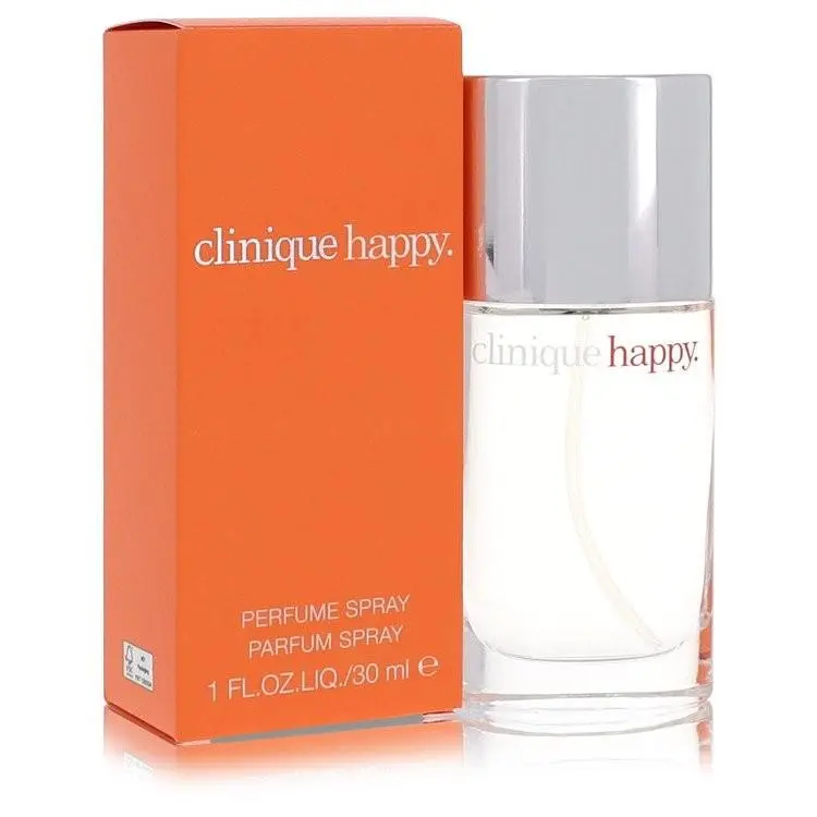 Happy  Eau De Parfum Spray 1 oz For Women by Clinique