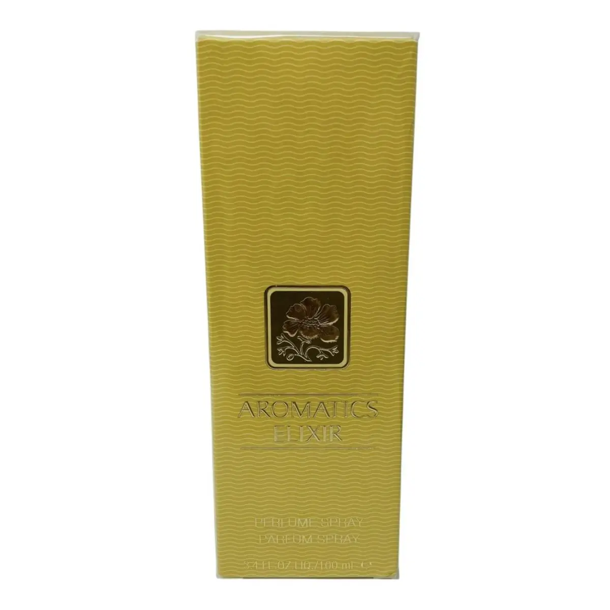 Aromatics Elixir Perfume By Clinique For Women 3.4 Oz Eau De Parfum Spray