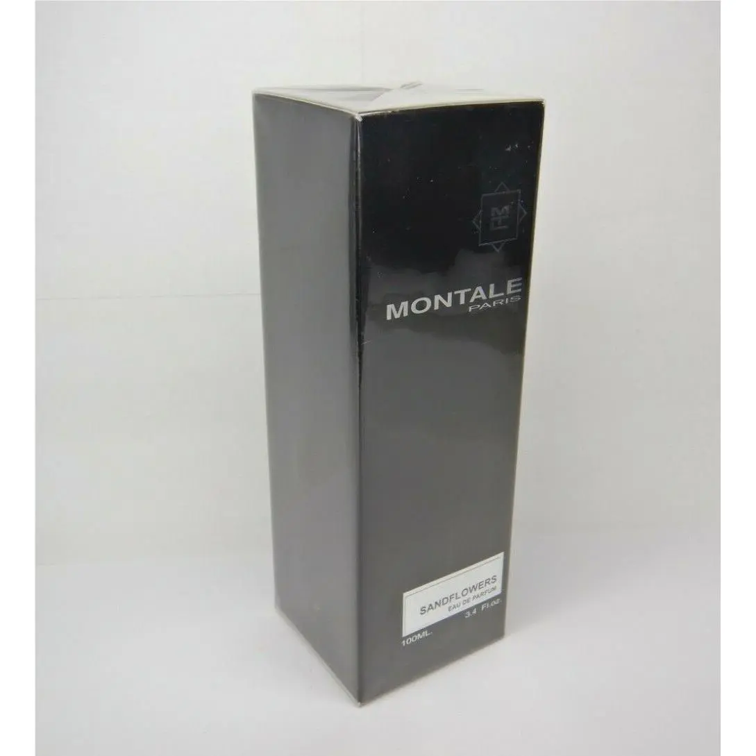 Montale Paris Sandflowers Edp 3.4oz - 100ml Unisex 3.3