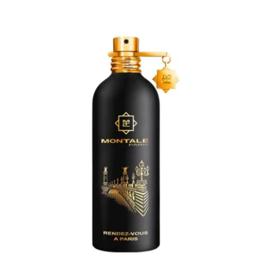 Montale Rendez-vouz A Paris Edp 3.3 oz Tester Fragrances 0547602604585
