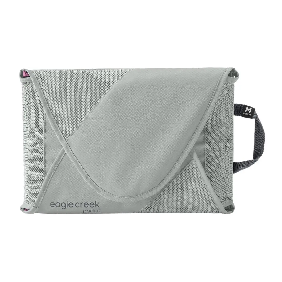 Eagle Creek Pack-it Reveal Garment Folder Medium Storm Grey Travel