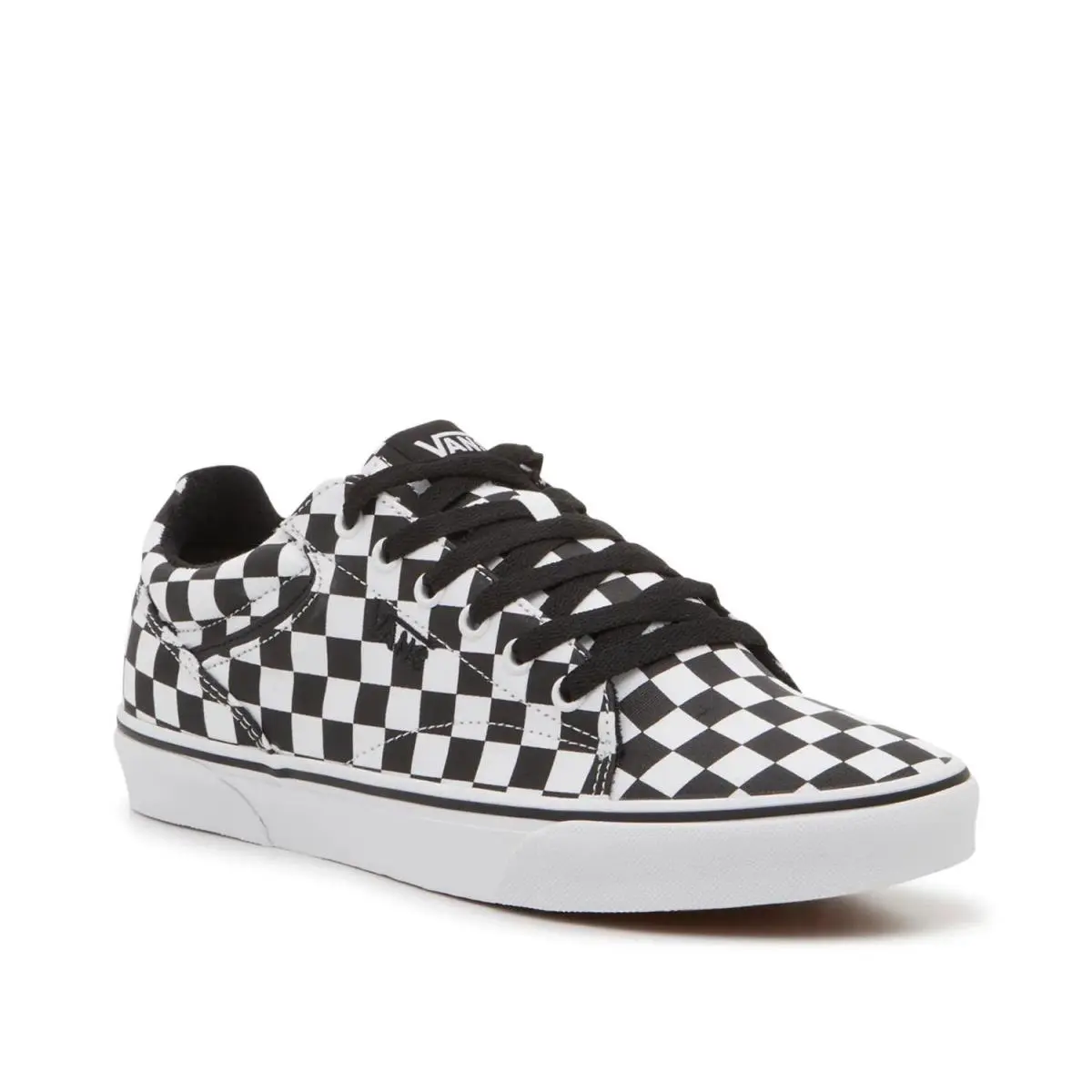 Man`s Fashion Sneakers  Seldan Sneaker by Vans