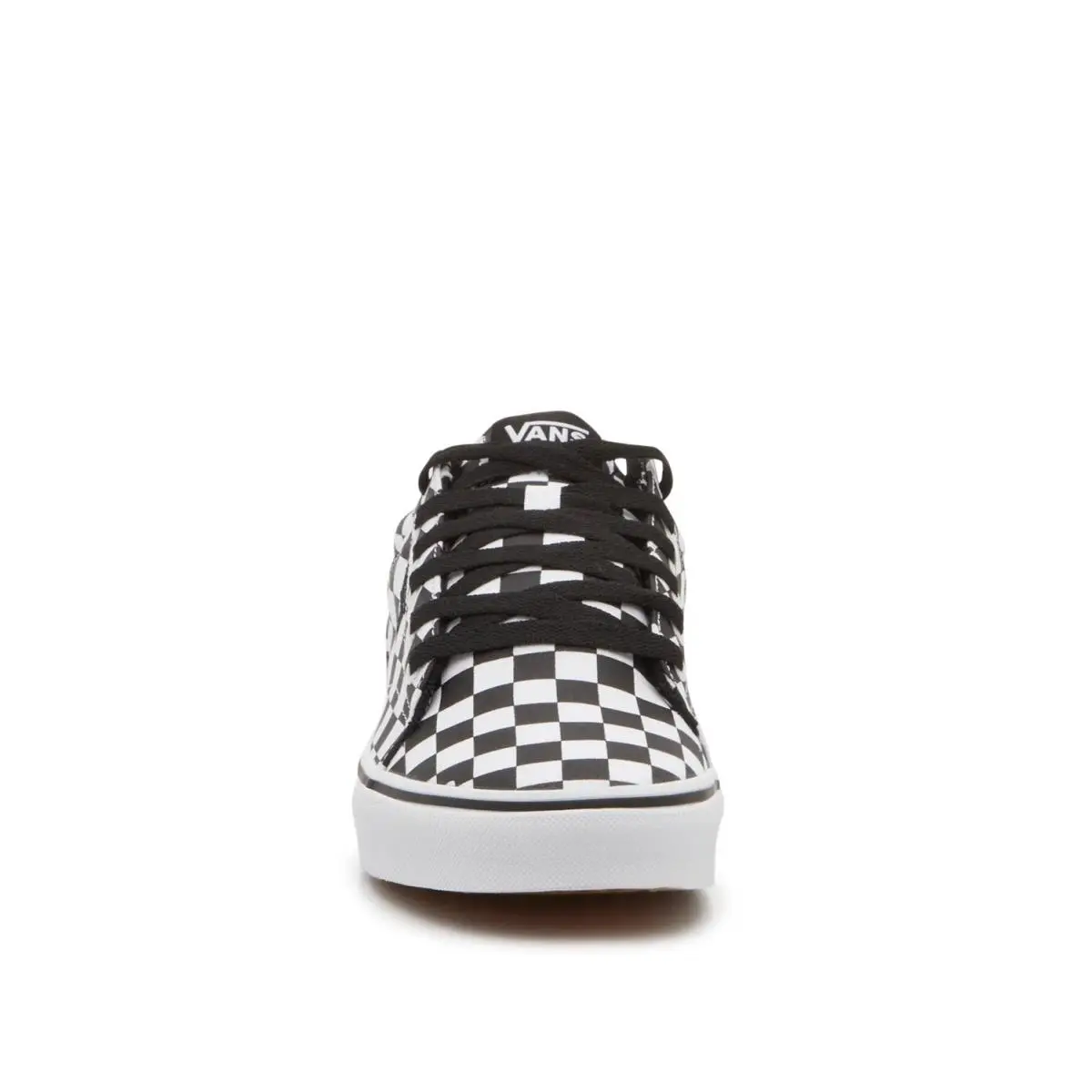 Vans shoes - Black/White 0