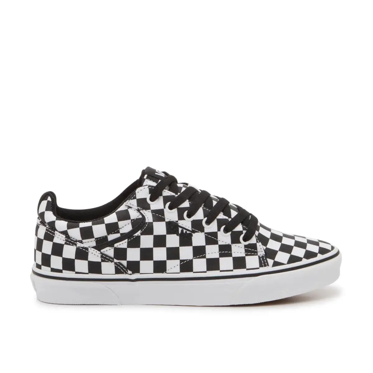 Vans shoes - Black/White 3