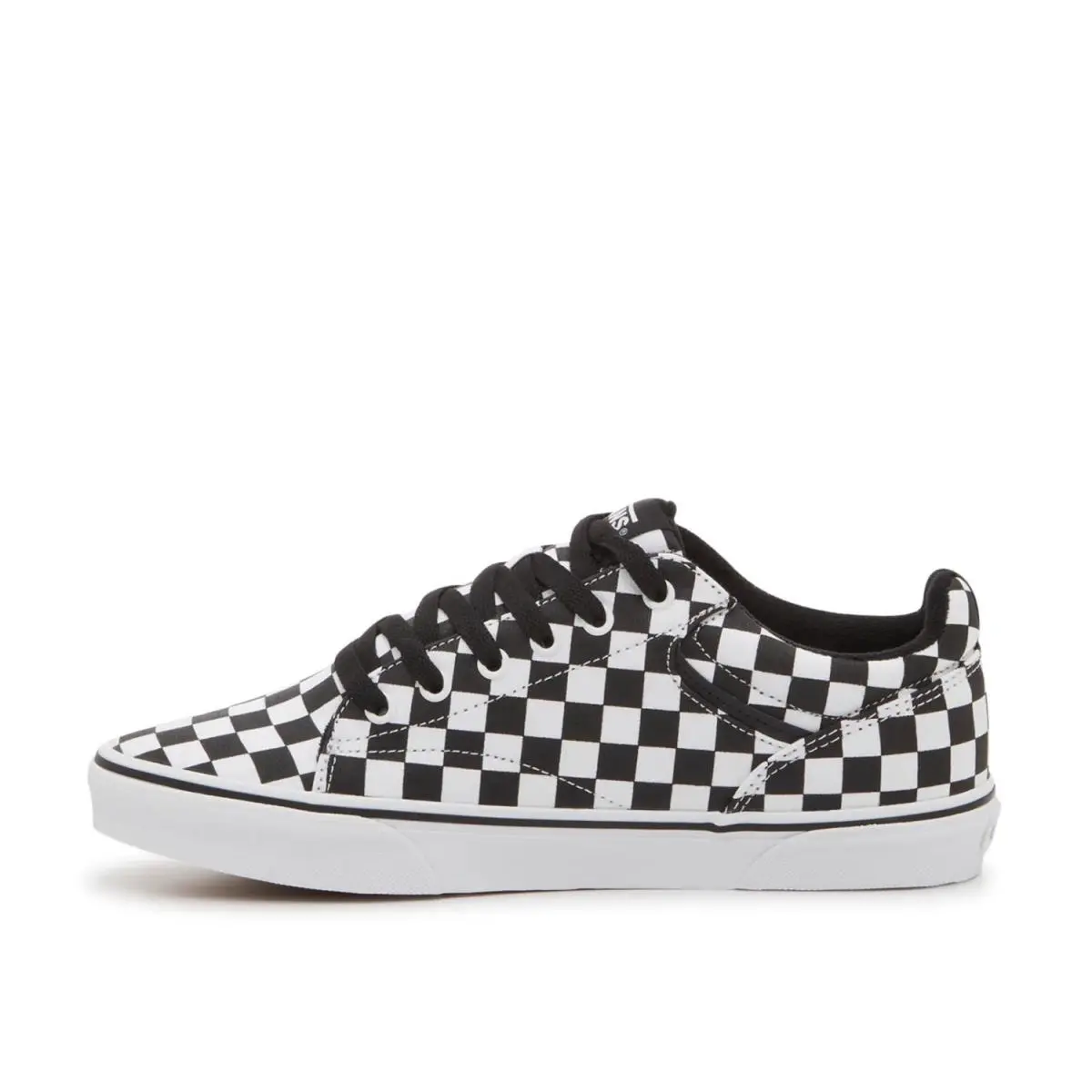 Vans shoes - Black/White 8