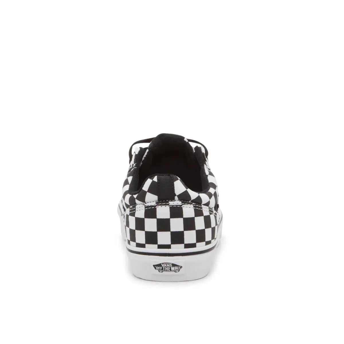 Vans shoes - Black/White 9