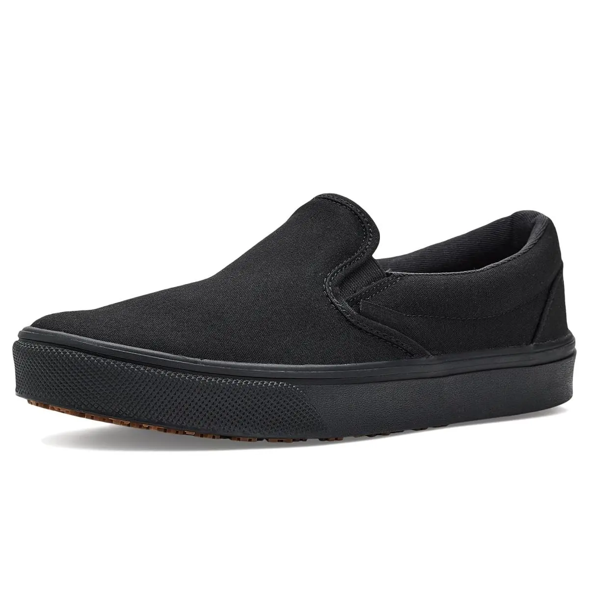 Unisex  Classic Slip-on Made For The Makers Slip Resistant Shoe - Series Iii by Vans