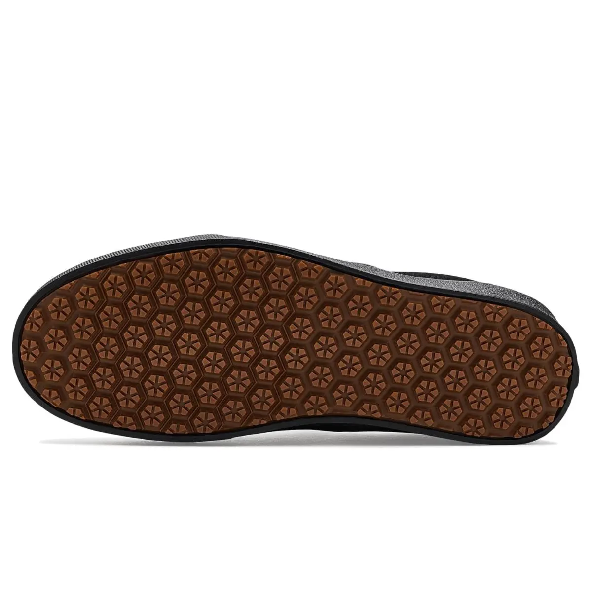 Vans shoes - Canvas Black/Gum 10