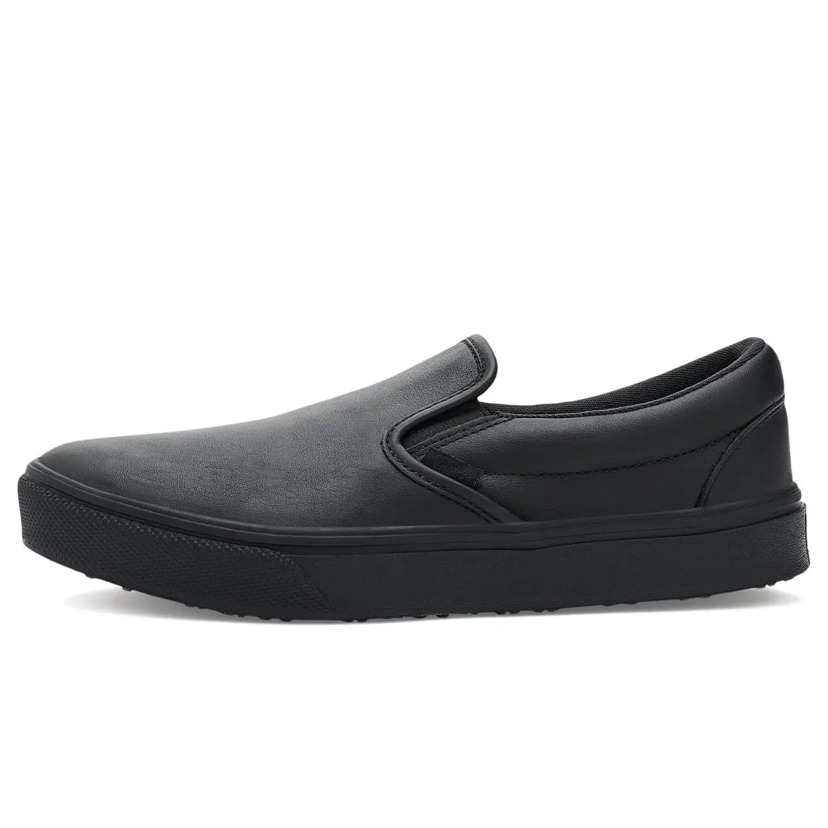 Vans shoes - Canvas Black/Gum 16